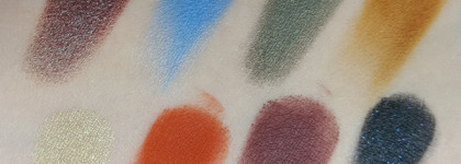 Lime Crime - Venus 2 Eyeshadow Palette