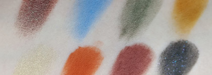 Lime Crime - Venus 2 Eyeshadow Palette