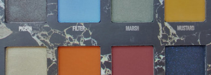 Lime Crime - Venus 2 Eyeshadow Palette