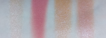 ColourPop Super Shock Shadow Collection - Phase Me Out