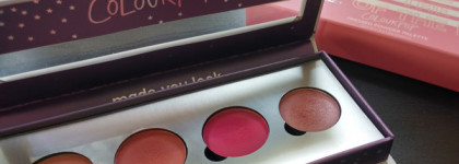 ColourPop Pressed Powder Shadow Palette - Belle of the Ball