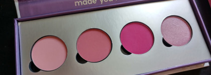 ColourPop Pressed Powder Shadow Palette - Belle of the Ball