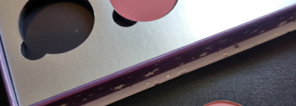 ColourPop Pressed Powder Shadow Palette - Belle of the Ball