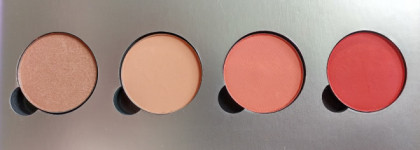 ColourPop Pressed Powder Shadow Palette - Blow Me Away