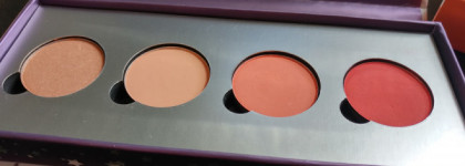 ColourPop Pressed Powder Shadow Palette - Blow Me Away