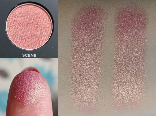 Urban Decay - Afterdark Eyeshadow Palette