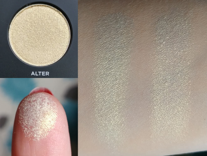 Urban Decay - Afterdark Eyeshadow Palette