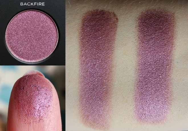 Urban Decay - Afterdark Eyeshadow Palette