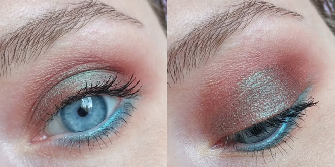 Urban Decay - Afterdark Eyeshadow Palette