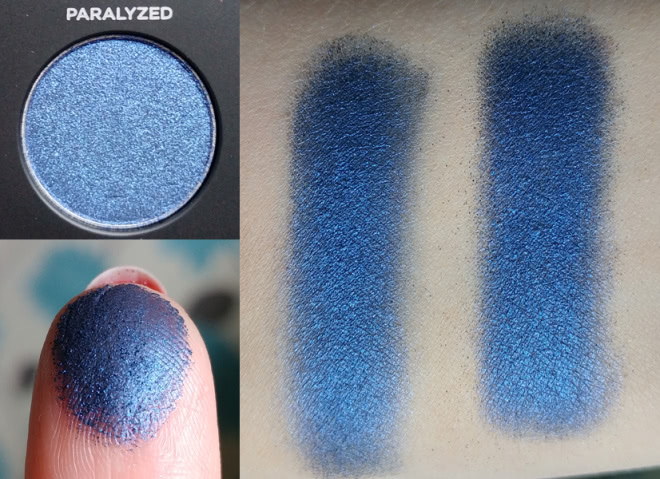 Urban Decay - Afterdark Eyeshadow Palette