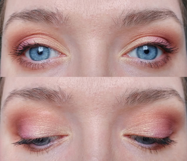 Urban Decay - Afterdark Eyeshadow Palette