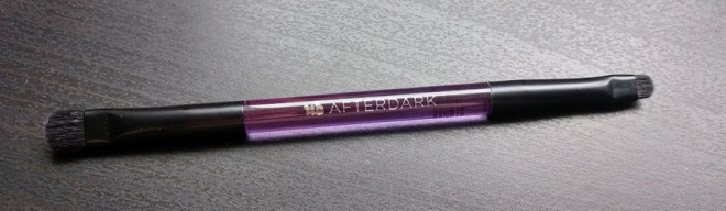 Urban Decay - Afterdark Eyeshadow Palette