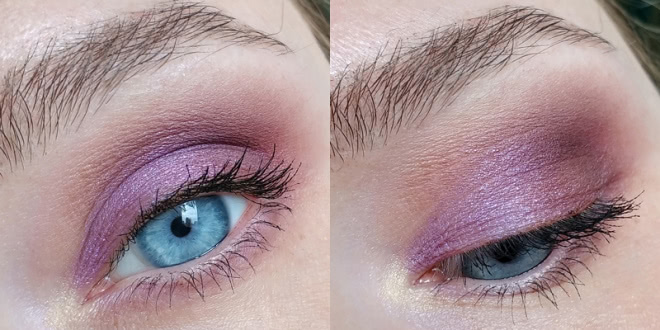 Urban Decay - Afterdark Eyeshadow Palette