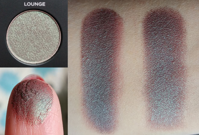 Urban Decay - Afterdark Eyeshadow Palette