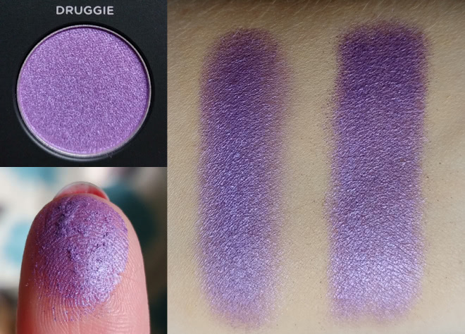 Urban Decay - Afterdark Eyeshadow Palette