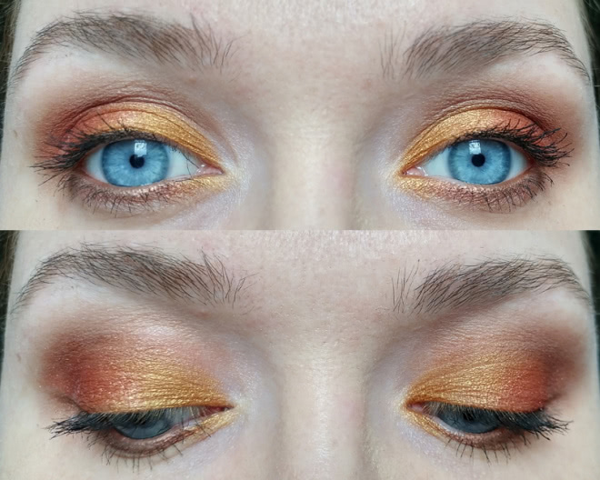 Urban Decay - Afterdark Eyeshadow Palette