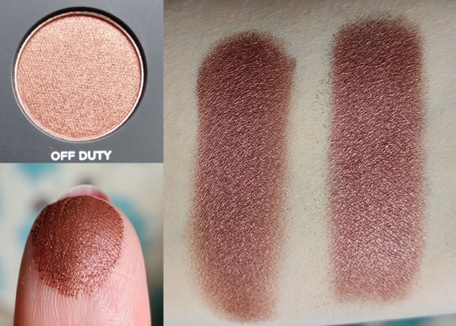 Urban Decay - Afterdark Eyeshadow Palette