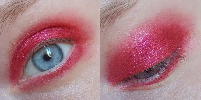 ColourPop Super Shock Shadow - Game Face & Fooling Around