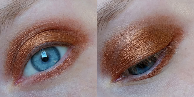 ColourPop Super Shock Shadow - Game Face & Fooling Around
