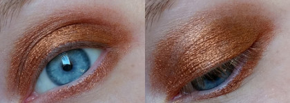 ColourPop Super Shock Shadow - Game Face & Fooling Around