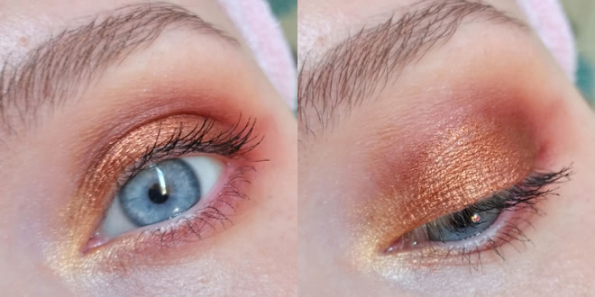 ColourPop Super Shock Shadow - Game Face & Fooling Around