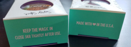 ColourPop Super Shock Shadow - Game Face & Fooling Around