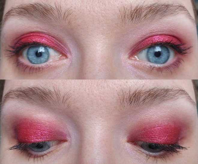 ColourPop Super Shock Shadow - Game Face & Fooling Around