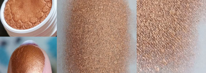 ColourPop Super Shock Shadow - Game Face & Fooling Around