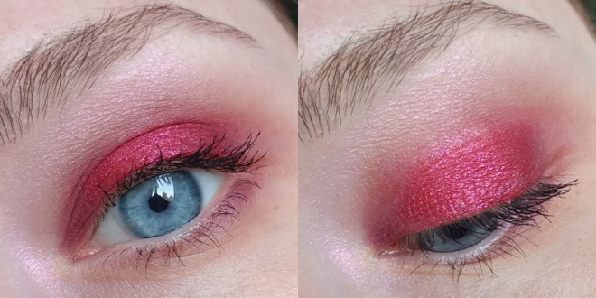 ColourPop Super Shock Shadow - Game Face & Fooling Around