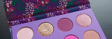ColourPop Element of Surprise Eyeshadow Palette
