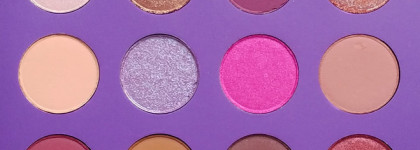 ColourPop Element of Surprise Eyeshadow Palette