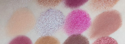 ColourPop Element of Surprise Eyeshadow Palette