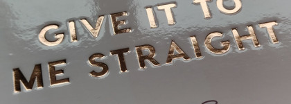 Colour Pop Give It to Me Straight Pressed Powder Shadow Palette