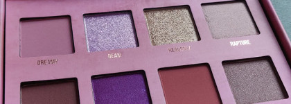 Lime Crime - Venus III Eyeshadow Palette