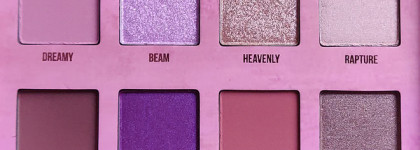 Lime Crime - Venus III Eyeshadow Palette