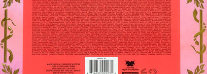 Lime Crime Venus XL - моя очередная Венера