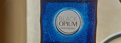 Yves Saint Laurent Black Opium Eau de Parfum Intense