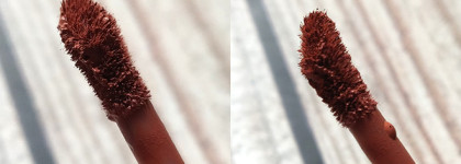 Dose of Colors liquid matte lipstick - оттенки Bare with Me, Desert Suede, Knock on Wood, Sand, Stone, Truffle