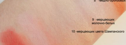 Рождественская коллекция Guerlain Un Soir a L’Opera - Meteorites Perles d’Etoiles Illuminating Pearls