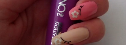 Сиреневый рай. Жидкая лаковая губная помада The One Lip Sensation от Oriflame в оттенке 32452 (Сиреневый)