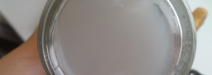 Ааа,бананы-кокосы, или Летнее настроение с Yves Rocher Noix de coco Coconut