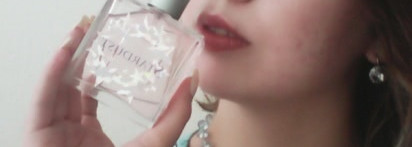 Звёздная пыль Stardust от Oriflame