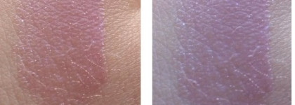 Сладкое розовое суфле. Блеск для губ Vivienne sabo Couleurs de Luxe, тон 83