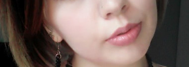 Сладкое розовое суфле. Блеск для губ Vivienne sabo Couleurs de Luxe, тон 83