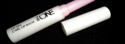 Забота и естественность с Мультиактивным бальзамом для губ "Spa-уход" SPF 8 от Oriflame