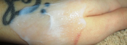 Бережное очищение с Обновляющим скрабом для лица NovAge от Oriflame