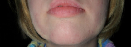 Стойкого макияжа губ пост. Праймер для губ Yves Rocher