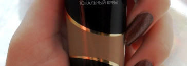 Матирующий тональный крем Faberlic "Идеальный тон" Perfect tone в оттенке Фарфоровый бежевый (арт. 6273) А настолько ли он идеальный?