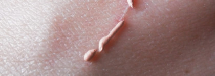 Матирующий тональный крем Faberlic "Идеальный тон" Perfect tone в оттенке Фарфоровый бежевый (арт. 6273) А настолько ли он идеальный?