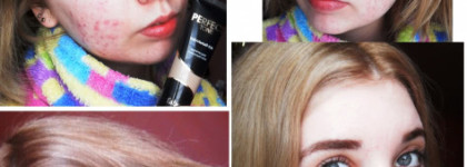 Матирующий тональный крем Faberlic "Идеальный тон" Perfect tone в оттенке Фарфоровый бежевый (арт. 6273) А настолько ли он идеальный?